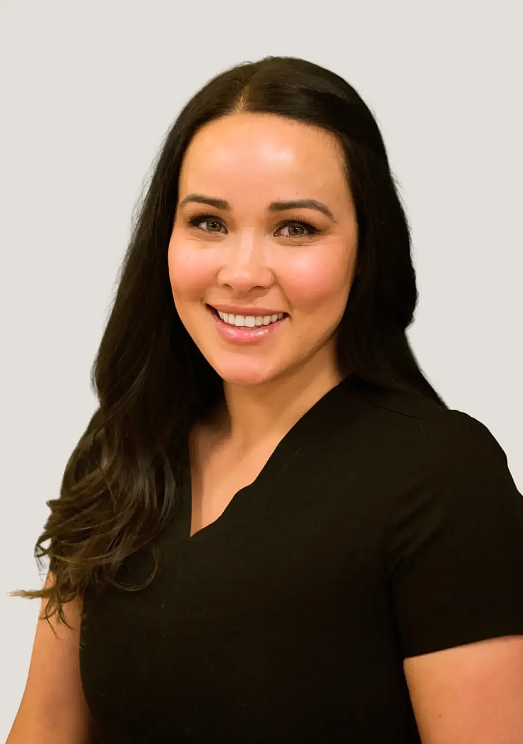 Miranda Wikert, RN
