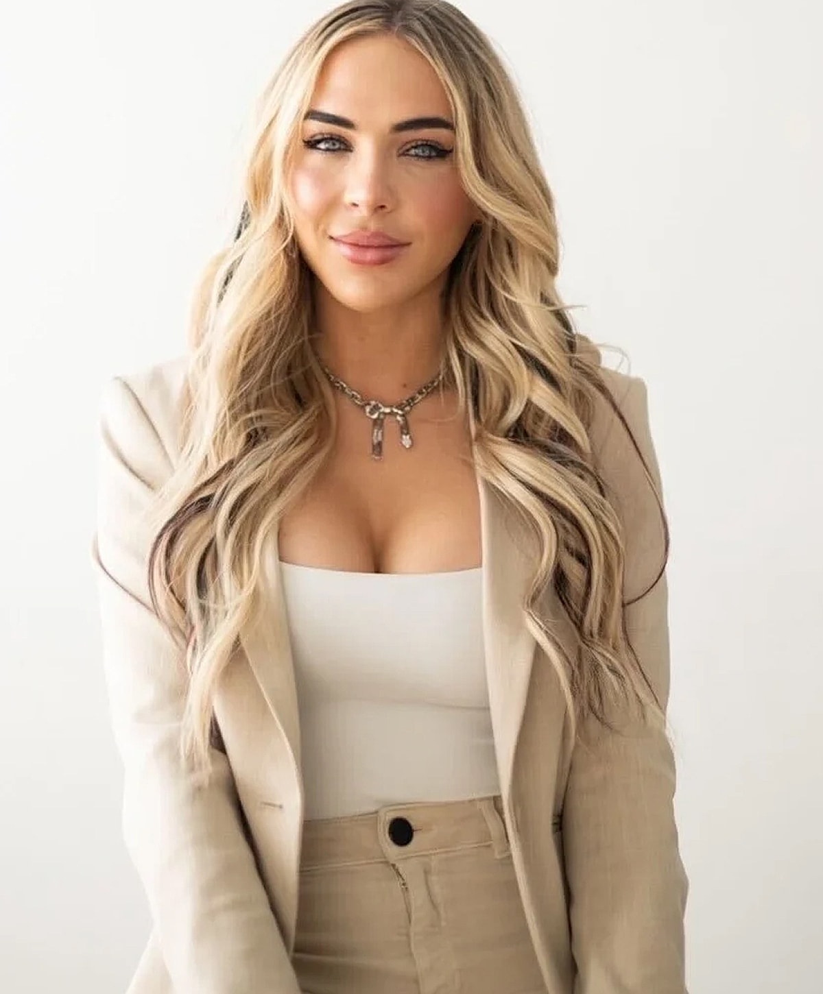 Sara Eigsti