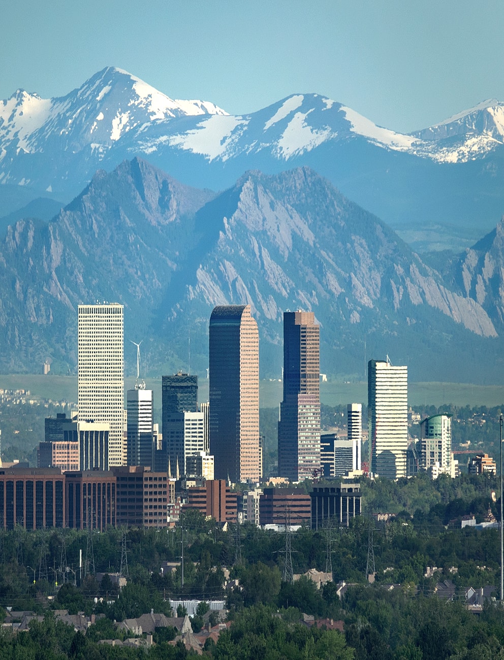 Denver Location